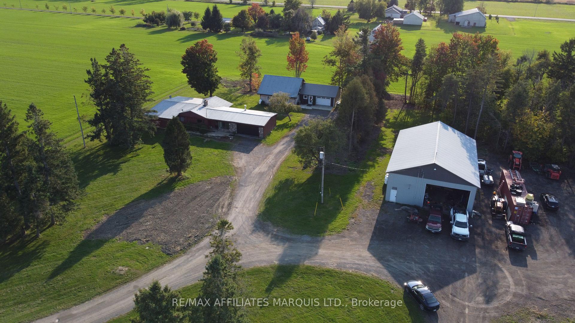 Photo 23 of 21895 Concession 3 Road, South Glengarry, South Glengarry (Lancaster) Twp — HOMEH