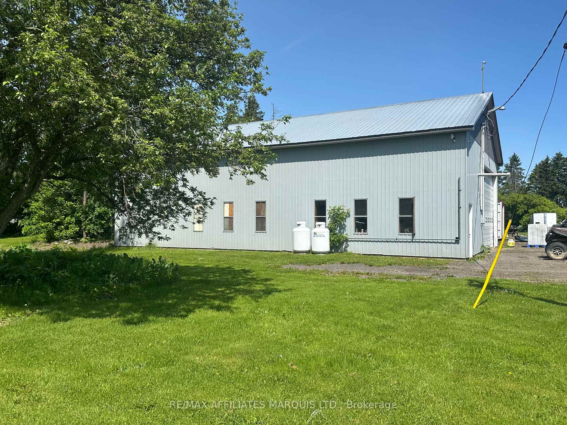 Photo 27 of 21895 Concession 3 Road, South Glengarry, South Glengarry (Lancaster) Twp — HOMEH