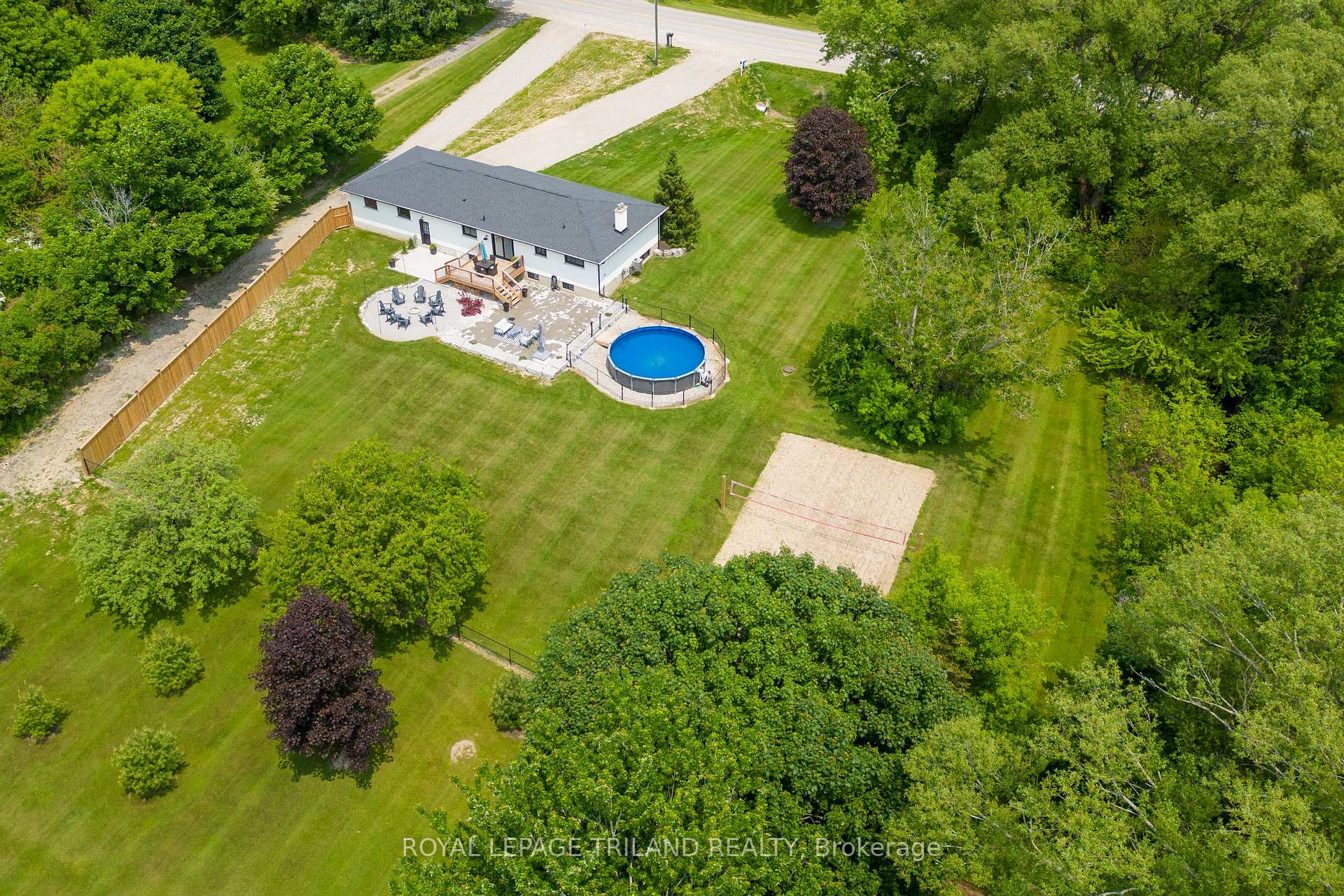 Photo 1 of 8169 Union Road, Southwold, Fingal — HOMEH