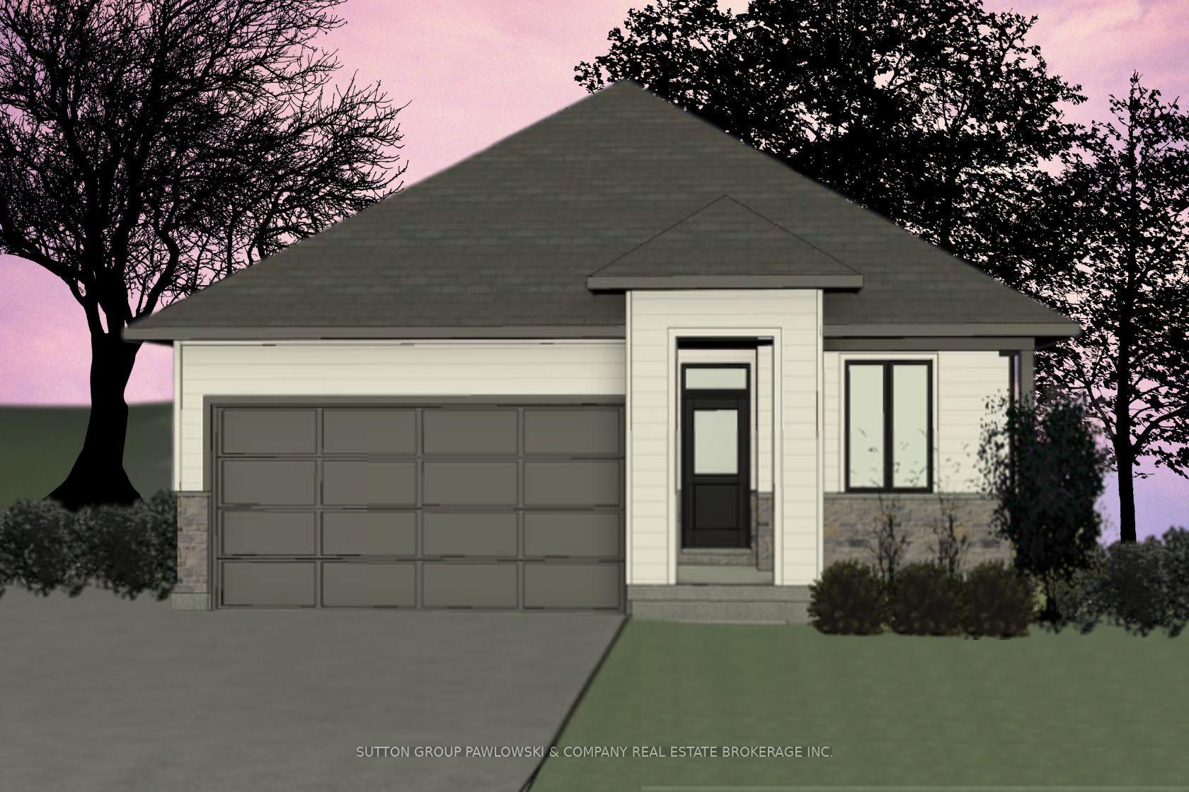 Photo 1 of Lot #28 Dearing Drive, South Huron, Stephen Twp — HOMEH