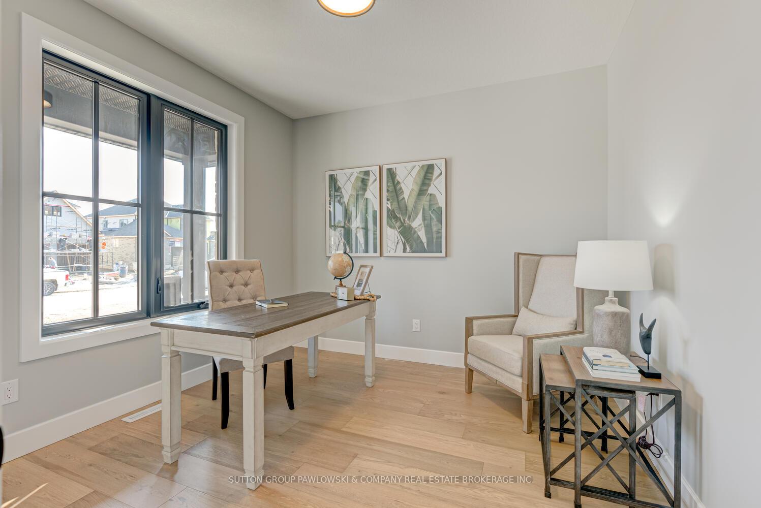 Photo 6 of Lot #28 Dearing Drive, South Huron, Stephen Twp — HOMEH