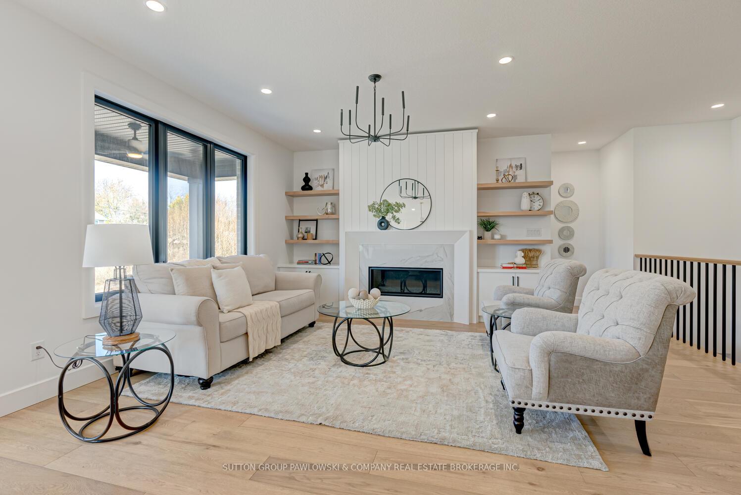 Photo 13 of Lot #28 Dearing Drive, South Huron, Stephen Twp — HOMEH