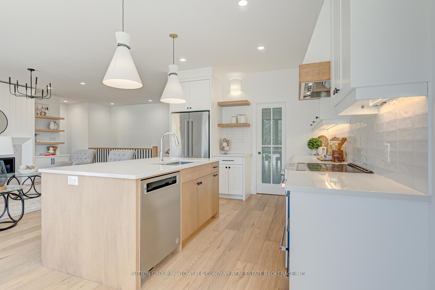Photo 18 of Lot #28 Dearing Drive, South Huron, Stephen Twp — HOMEH