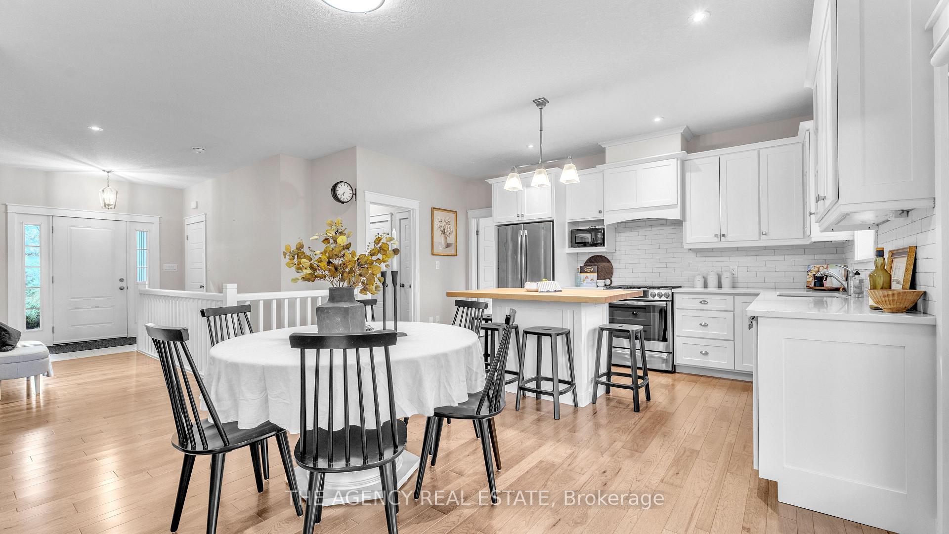 Photo 6 of 4395 Thomas Road, Southwold, Rural Southwold — HOMEH