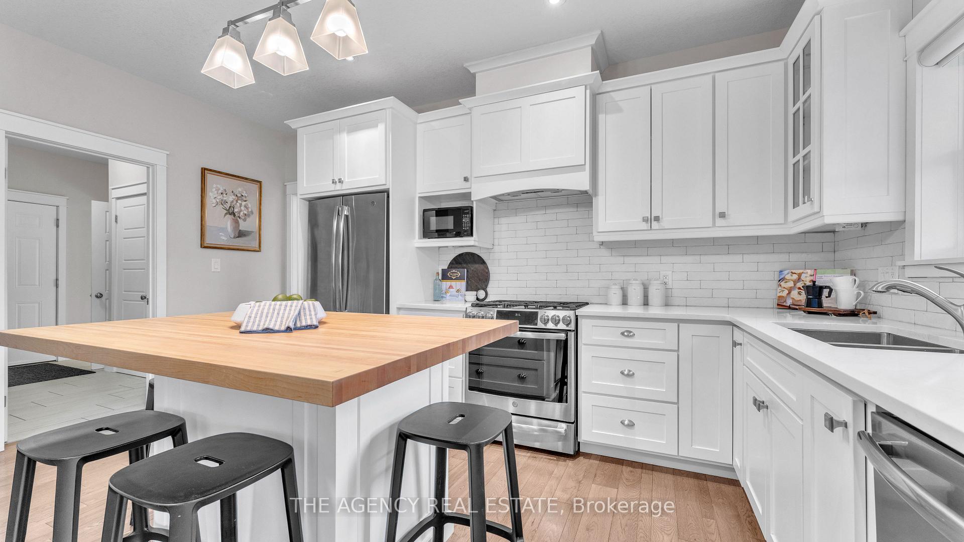 Photo 7 of 4395 Thomas Road, Southwold, Rural Southwold — HOMEH