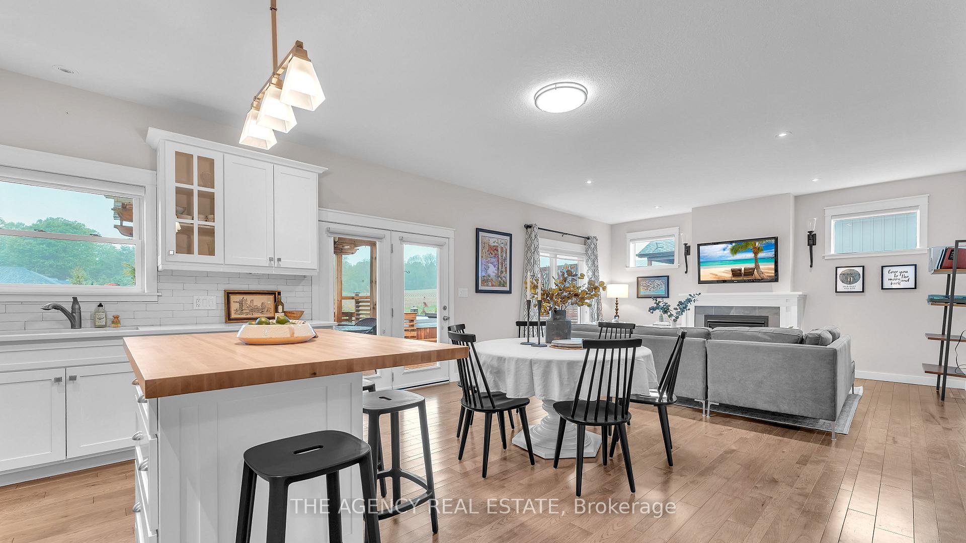 Photo 9 of 4395 Thomas Road, Southwold, Rural Southwold — HOMEH