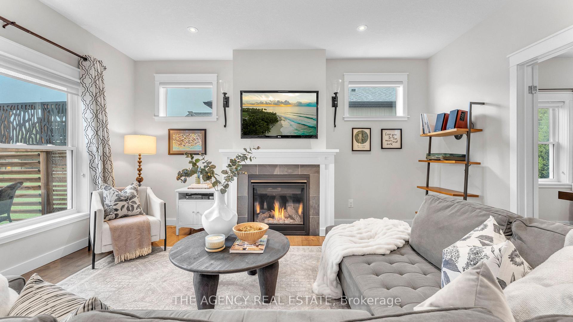 Photo 12 of 4395 Thomas Road, Southwold, Rural Southwold — HOMEH