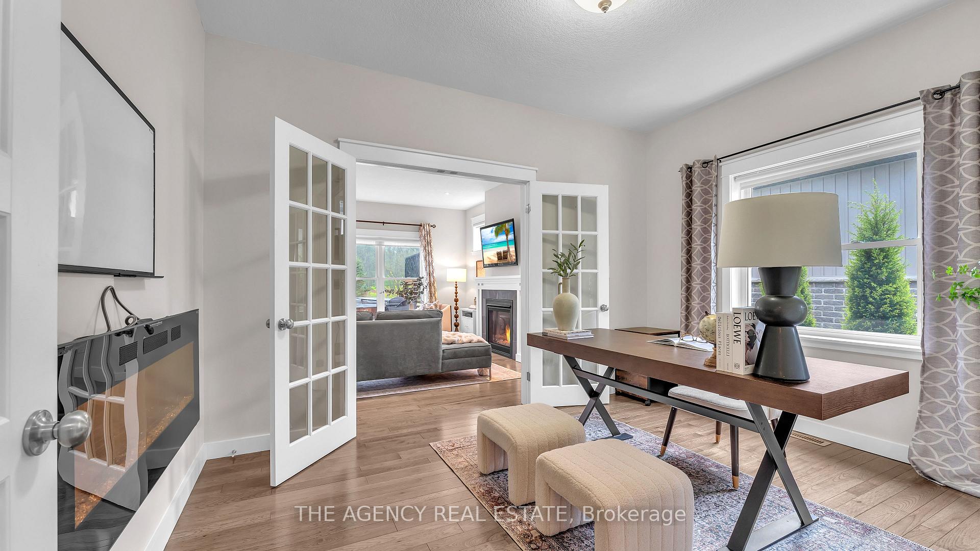 Photo 19 of 4395 Thomas Road, Southwold, Rural Southwold — HOMEH