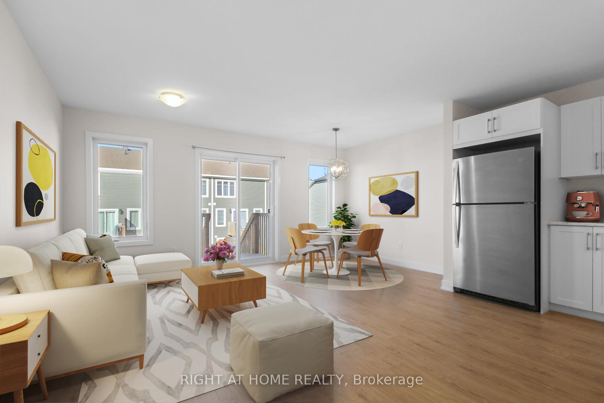 Photo 6 of 42 Whitcomb Crescent, Smiths Falls — HOMEH