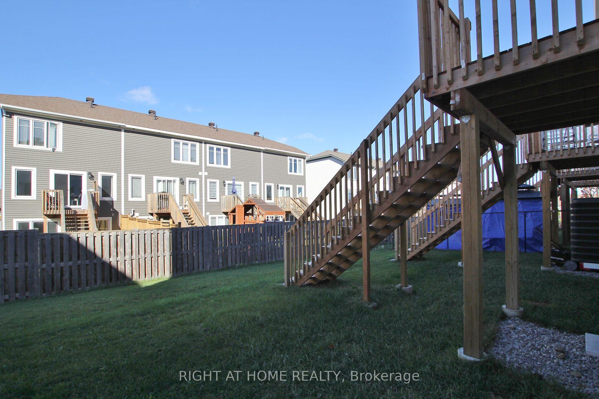 Photo 32 of 42 Whitcomb Crescent, Smiths Falls — HOMEH