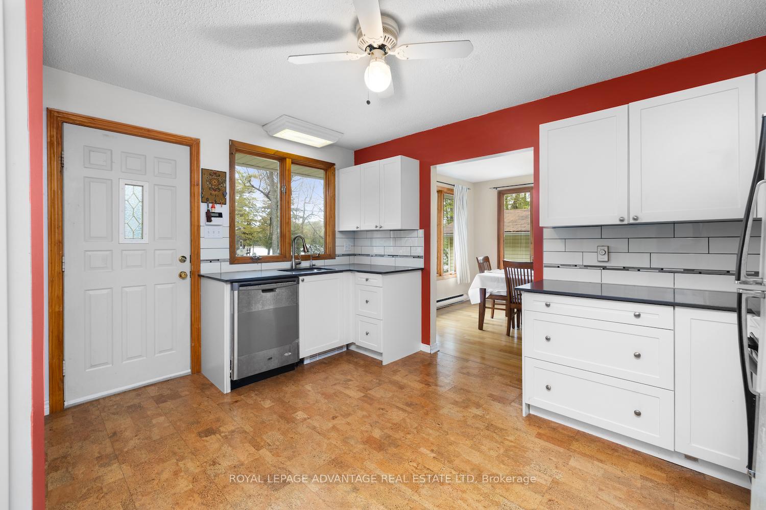 Photo 6 of 765 Indian Lake Road, Rideau Lakes, Rideau Lakes (South Crosby) Twp — HOMEH