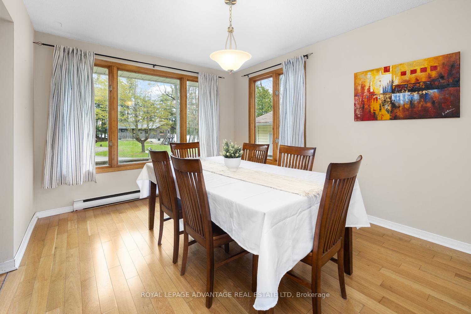 Photo 8 of 765 Indian Lake Road, Rideau Lakes, Rideau Lakes (South Crosby) Twp — HOMEH