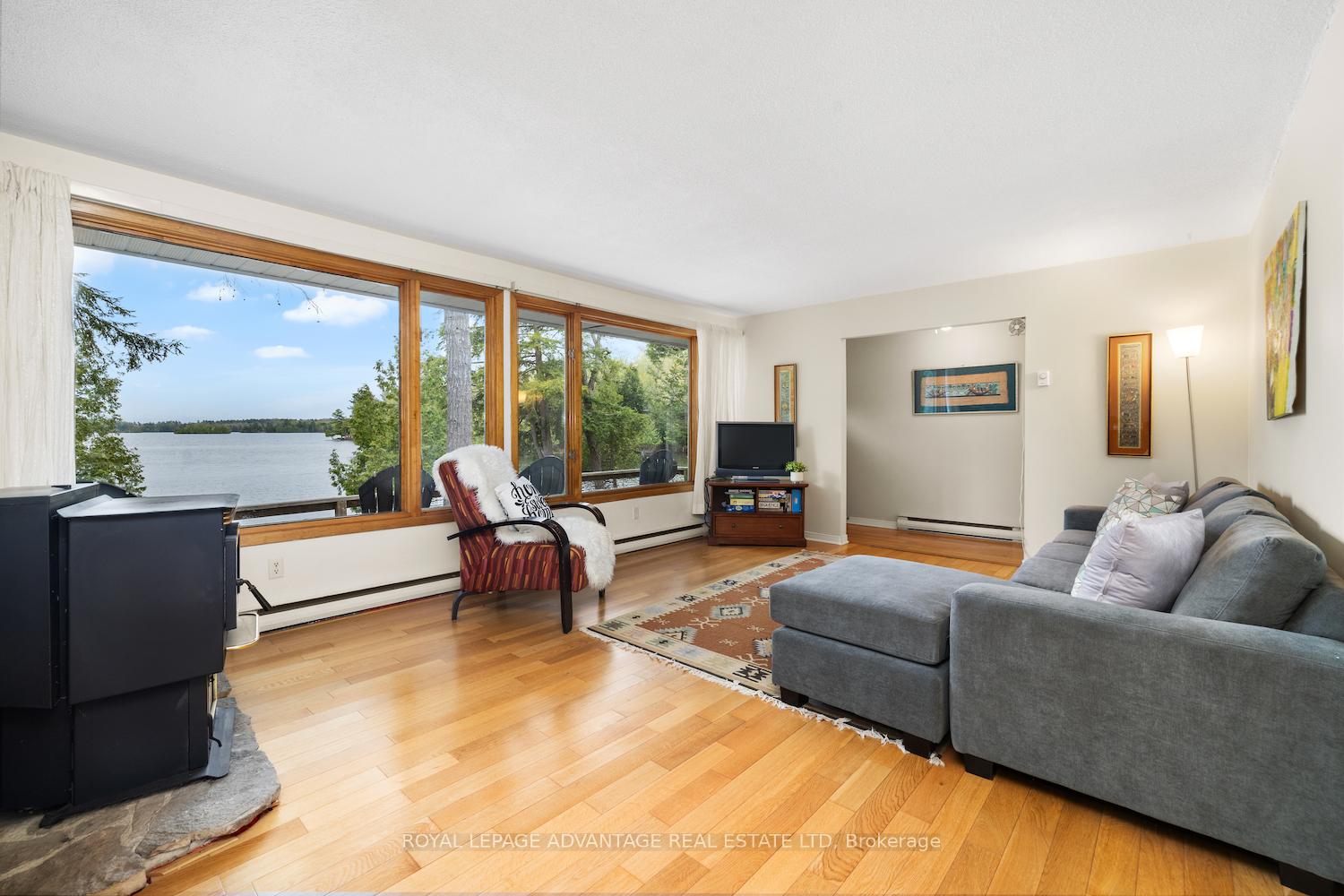 Photo 9 of 765 Indian Lake Road, Rideau Lakes, Rideau Lakes (South Crosby) Twp — HOMEH