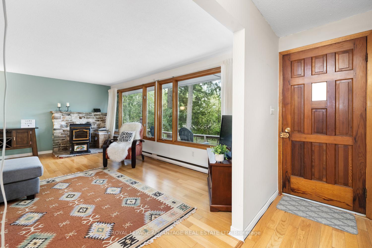 Photo 11 of 765 Indian Lake Road, Rideau Lakes, Rideau Lakes (South Crosby) Twp — HOMEH