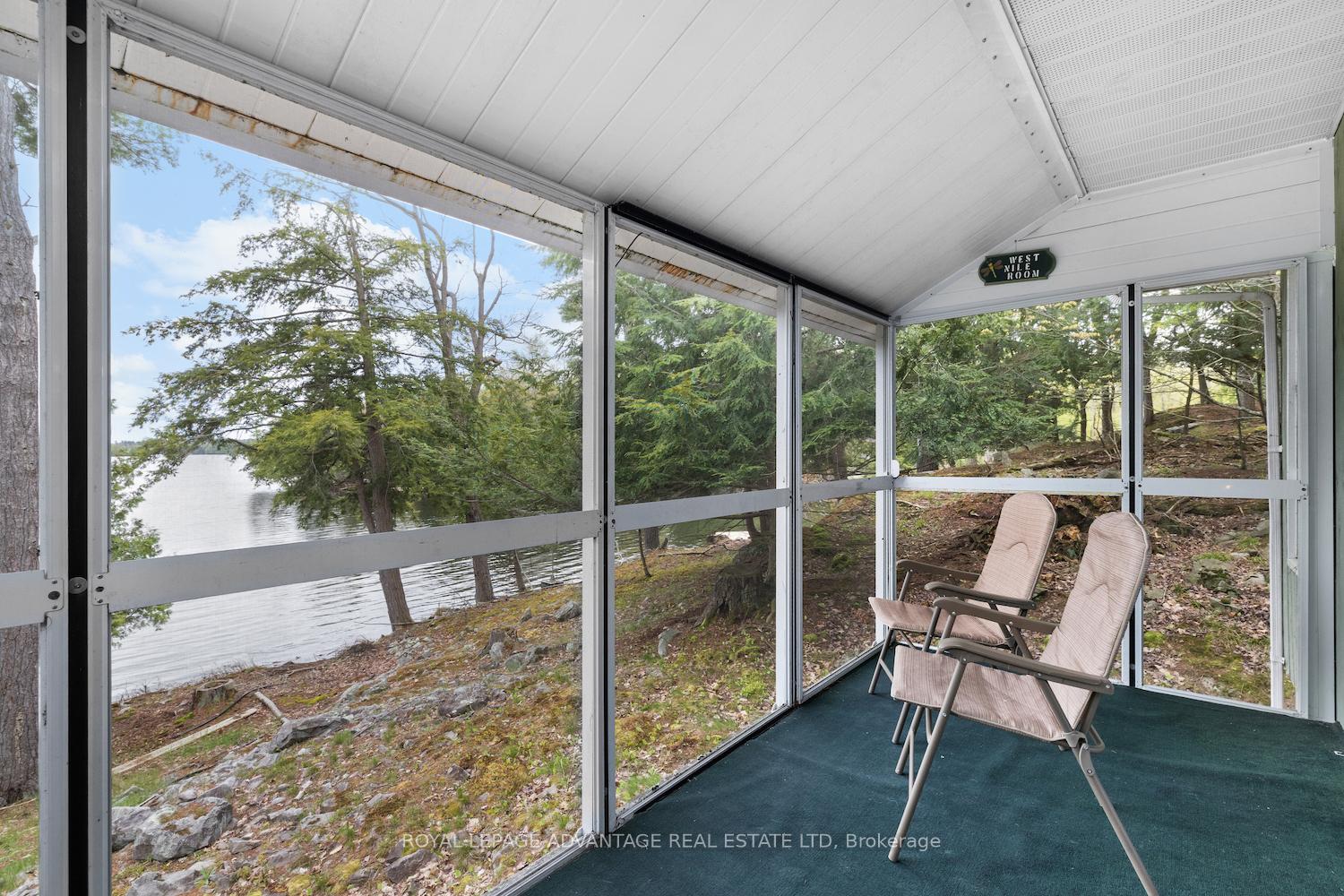 Photo 14 of 765 Indian Lake Road, Rideau Lakes, Rideau Lakes (South Crosby) Twp — HOMEH
