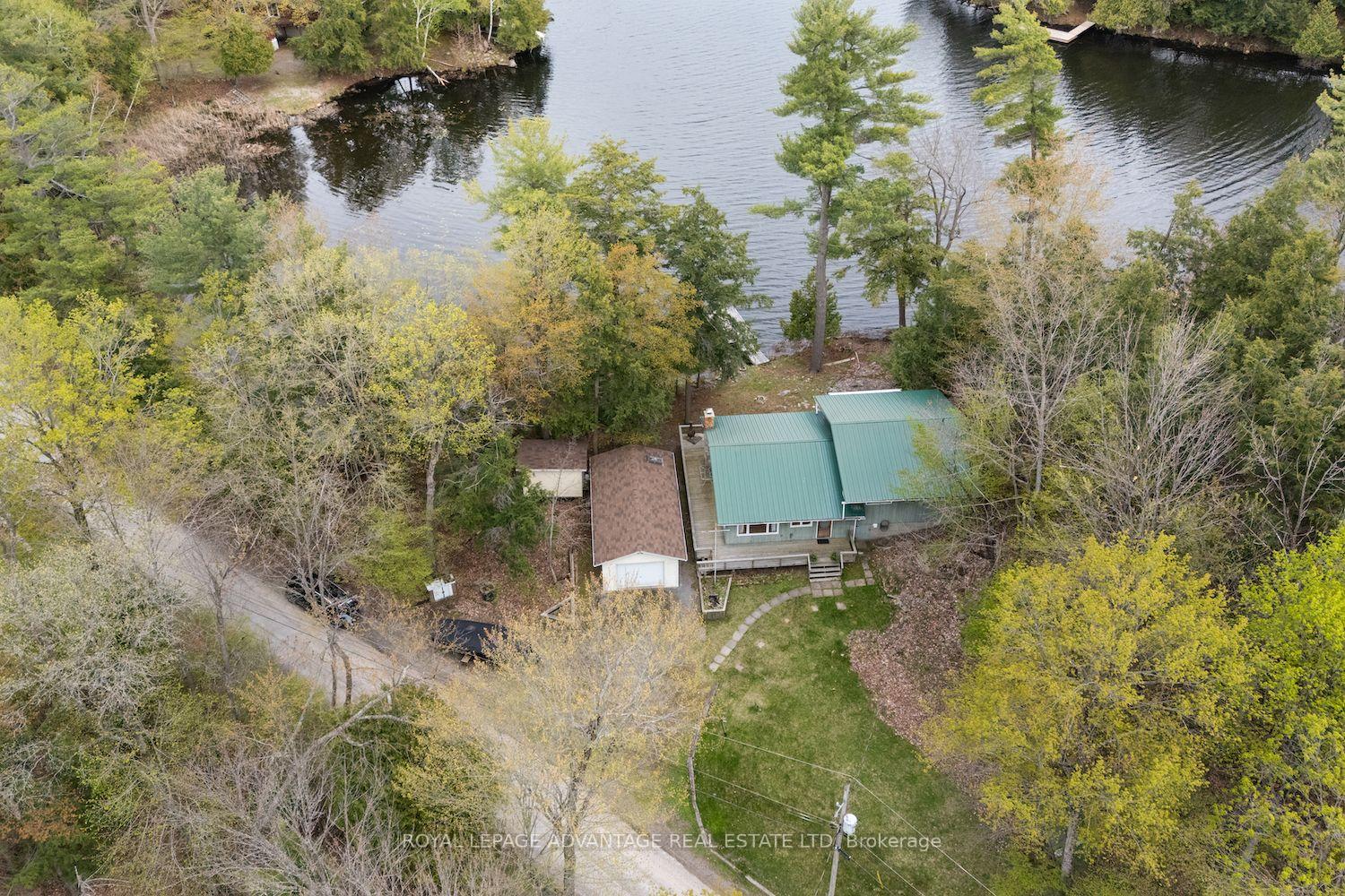 Photo 18 of 765 Indian Lake Road, Rideau Lakes, Rideau Lakes (South Crosby) Twp — HOMEH