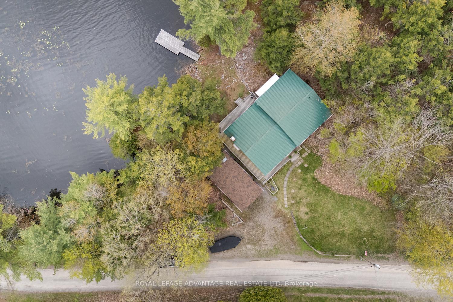 Photo 19 of 765 Indian Lake Road, Rideau Lakes, Rideau Lakes (South Crosby) Twp — HOMEH