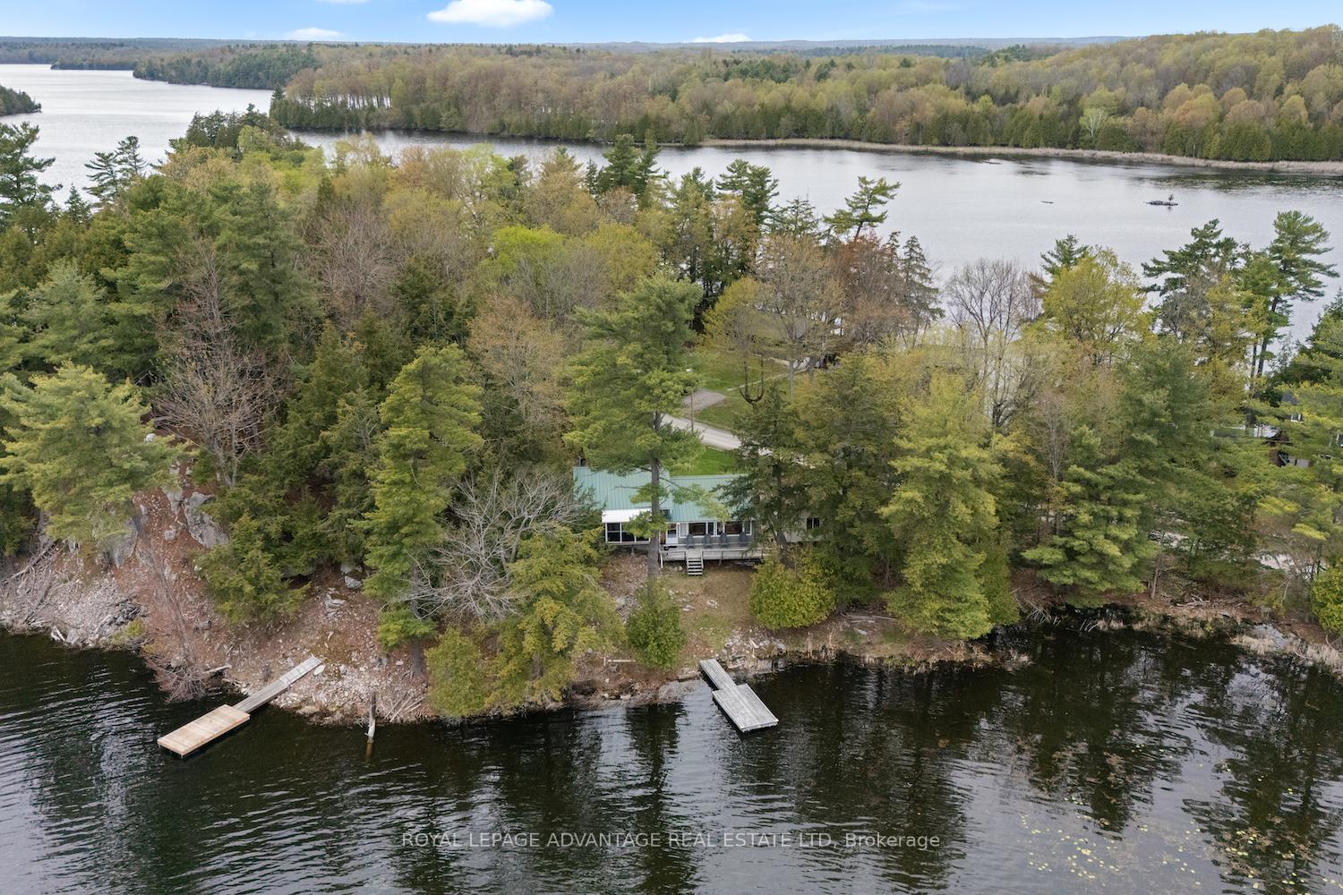 Photo 20 of 765 Indian Lake Road, Rideau Lakes, Rideau Lakes (South Crosby) Twp — HOMEH