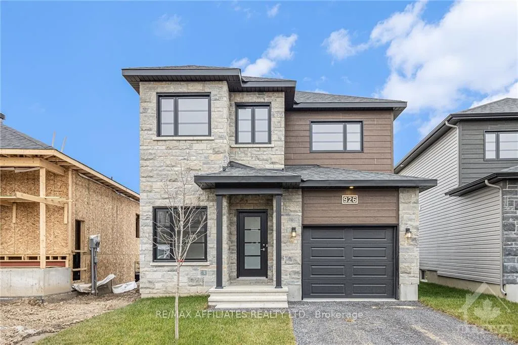 Photo of 1205 Montblanc Crescent