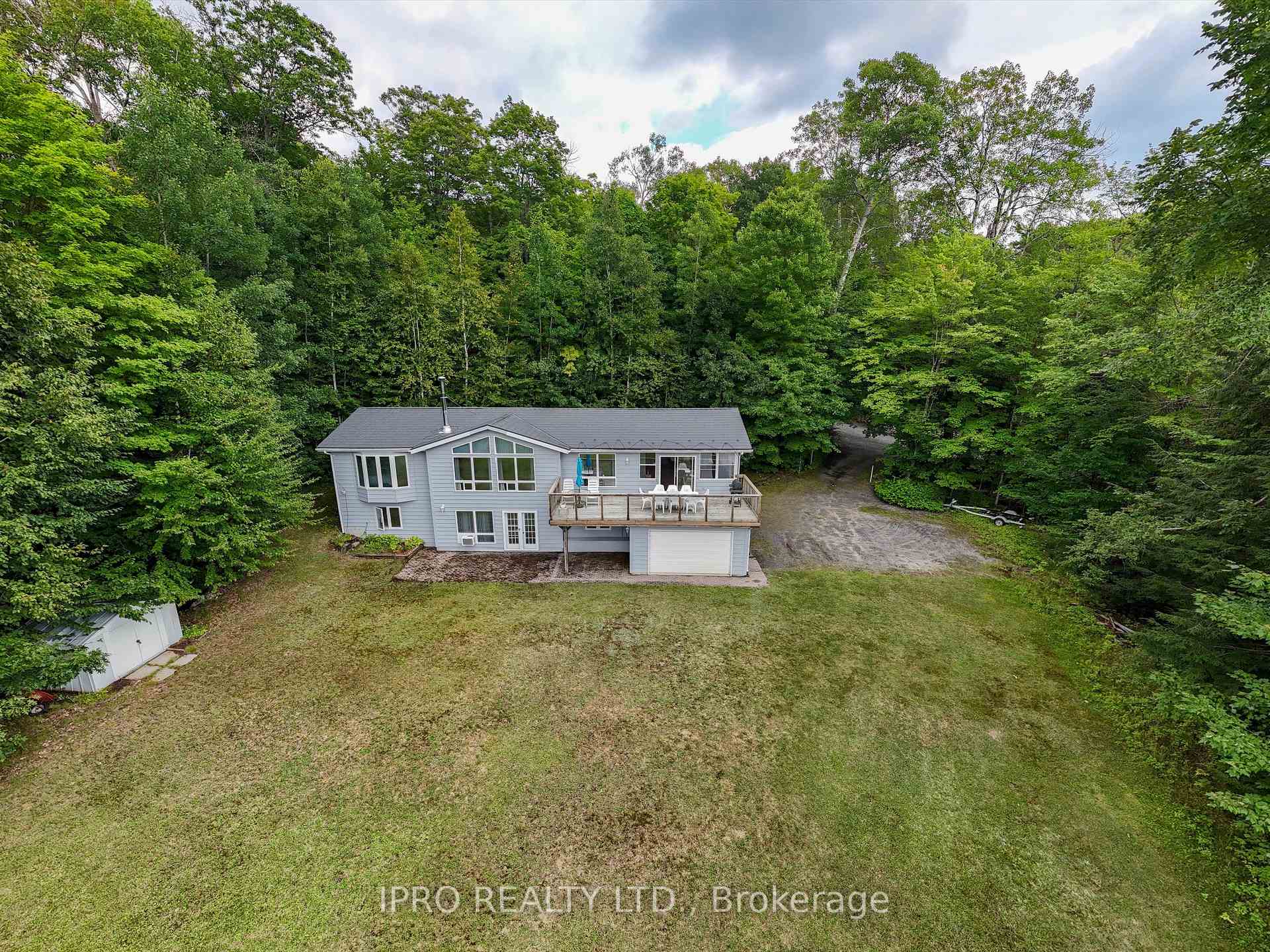 Photo 38 of 6 Lower Lane, Seguin — HOMEH