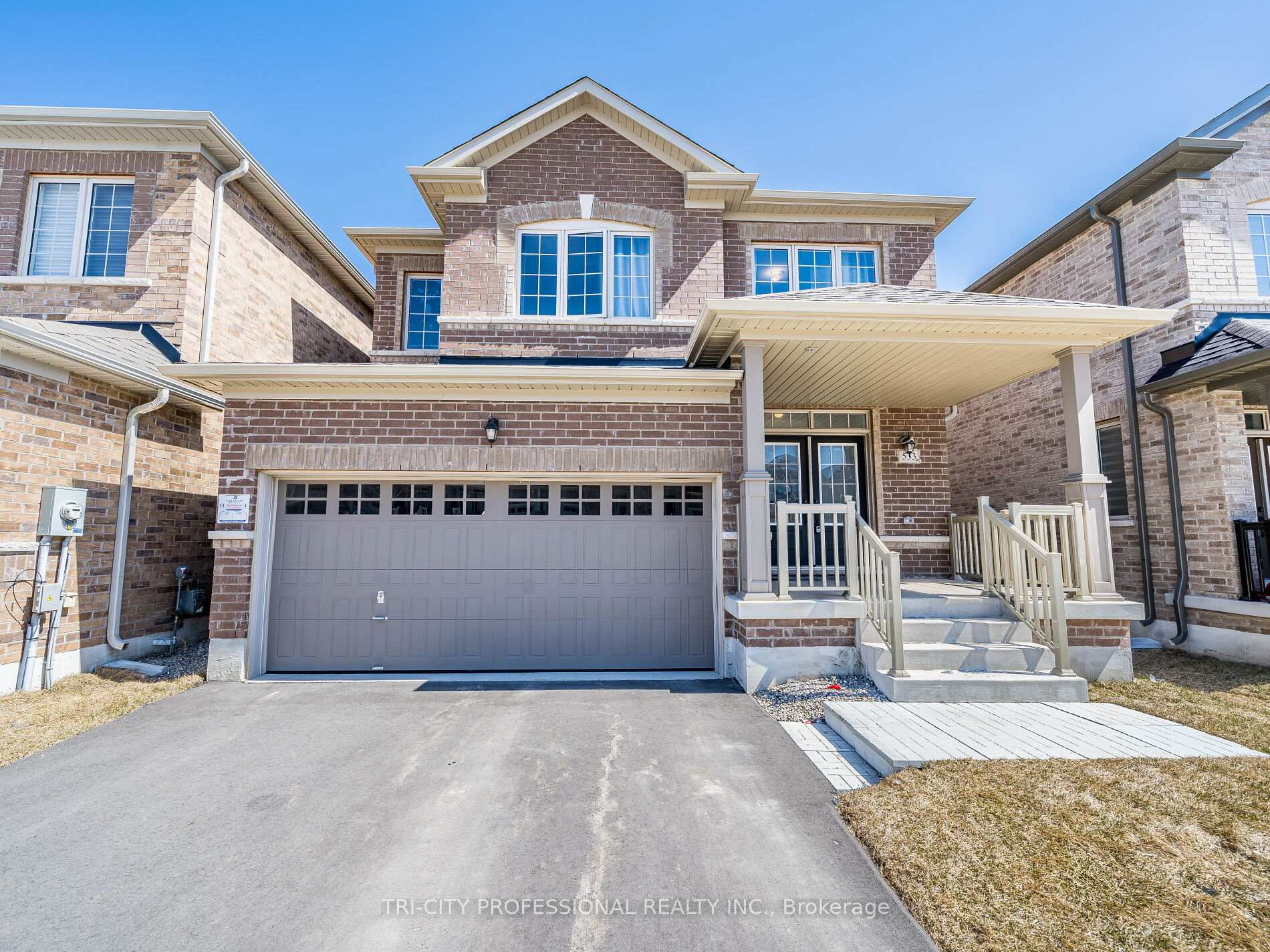Photo 1 of 533 Red Elm Road, Shelburne — HOMEH
