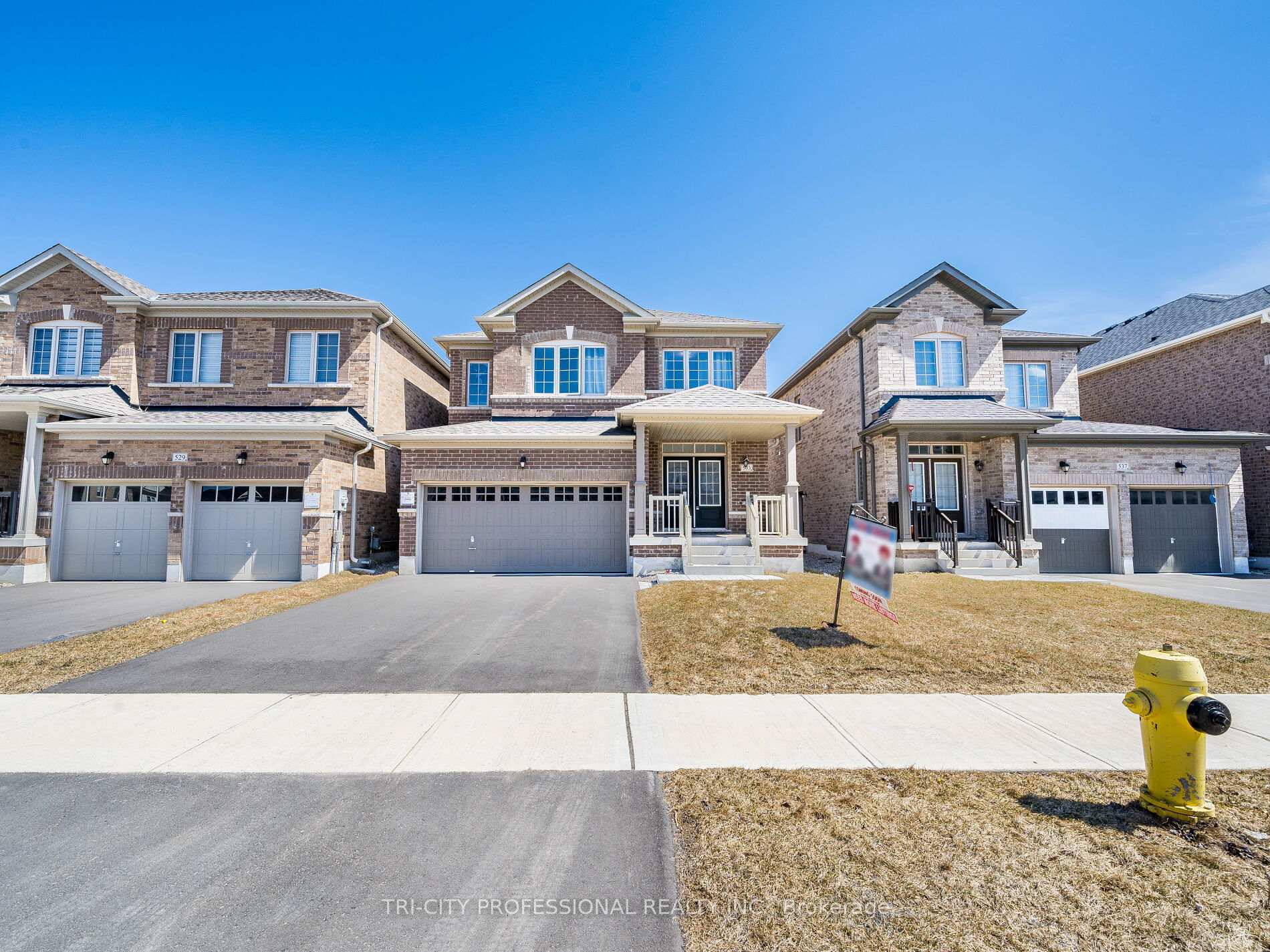 Photo 3 of 533 Red Elm Road, Shelburne — HOMEH
