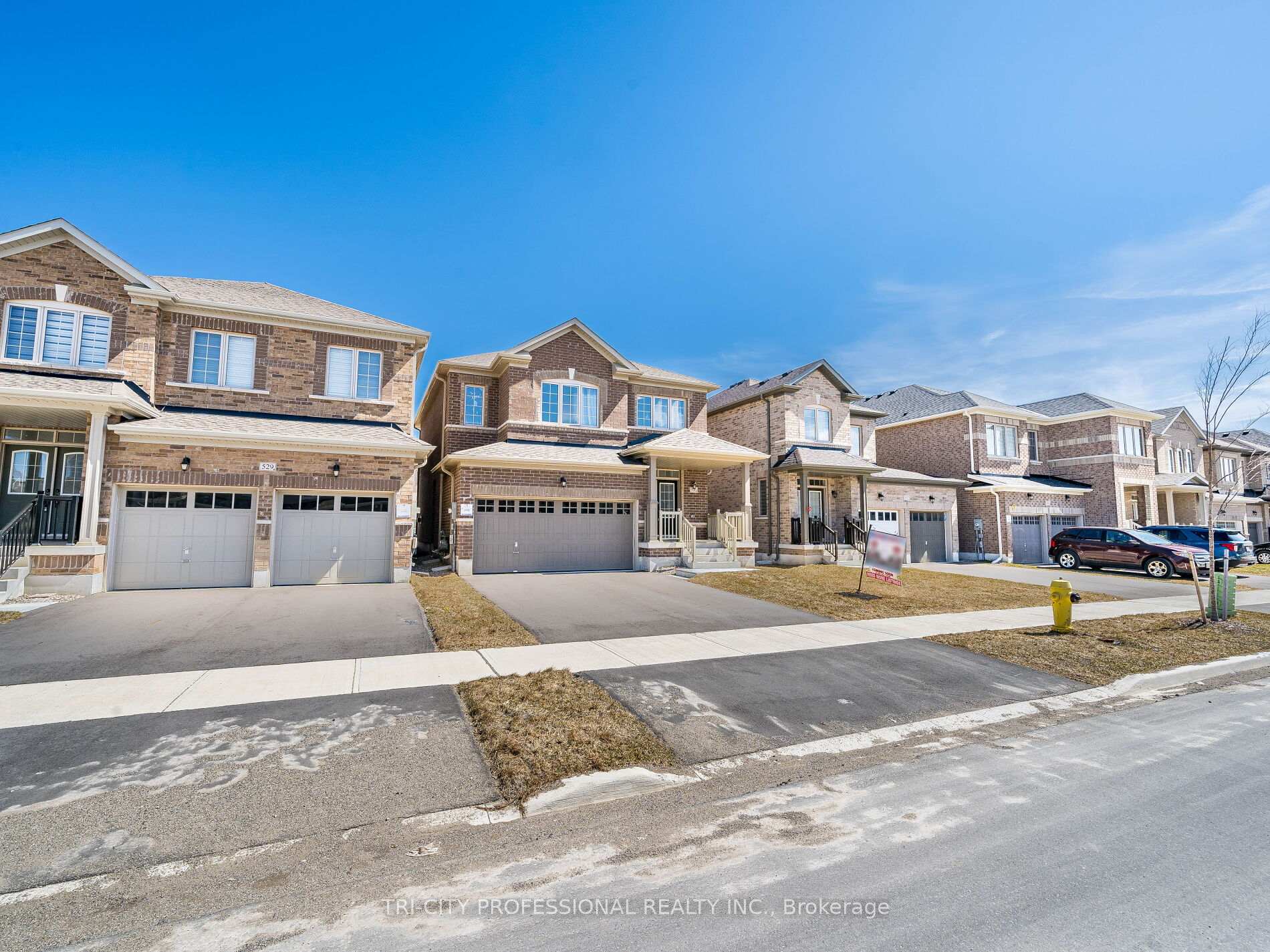 Photo 4 of 533 Red Elm Road, Shelburne — HOMEH