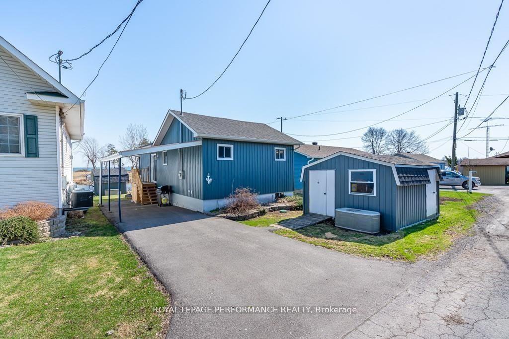 Photo 2 of 6810 St Francis Lane, South Glengarry, South Glengarry (Charlottenburgh) Twp — HOMEH