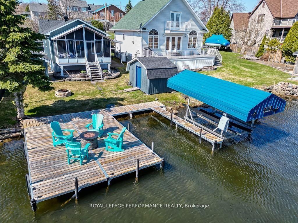Photo 3 of 6810 St Francis Lane, South Glengarry, South Glengarry (Charlottenburgh) Twp — HOMEH