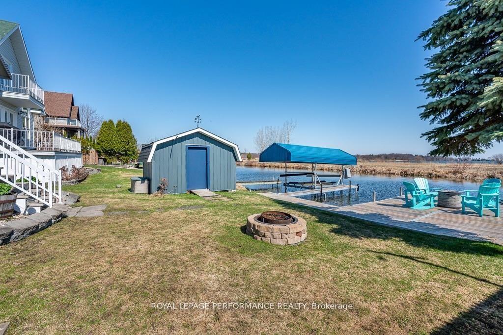 Photo 23 of 6810 St Francis Lane, South Glengarry, South Glengarry (Charlottenburgh) Twp — HOMEH