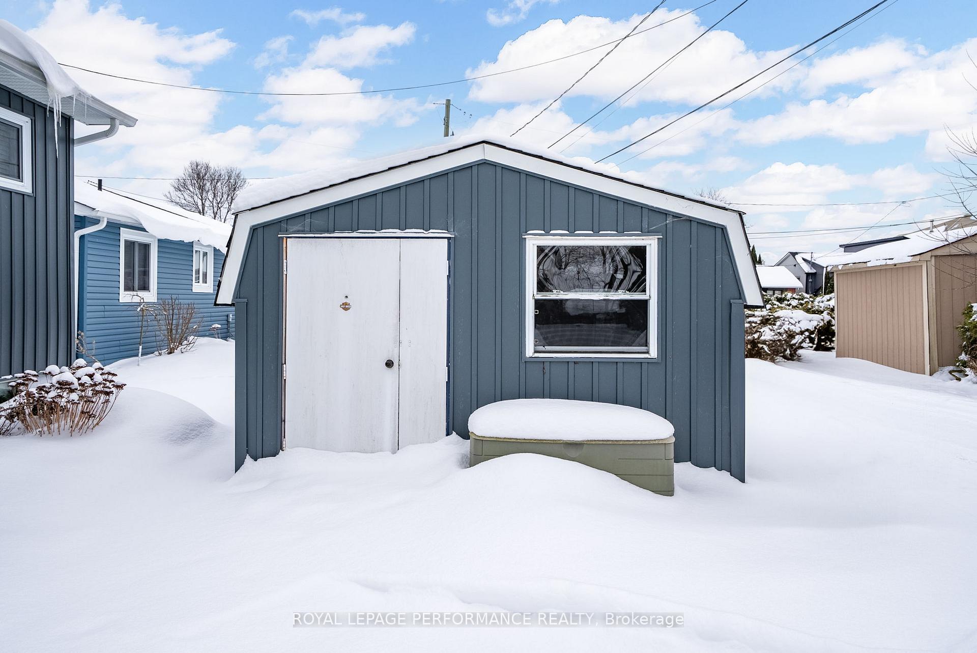Photo 31 of 6810 St Francis Lane, South Glengarry, South Glengarry (Charlottenburgh) Twp — HOMEH