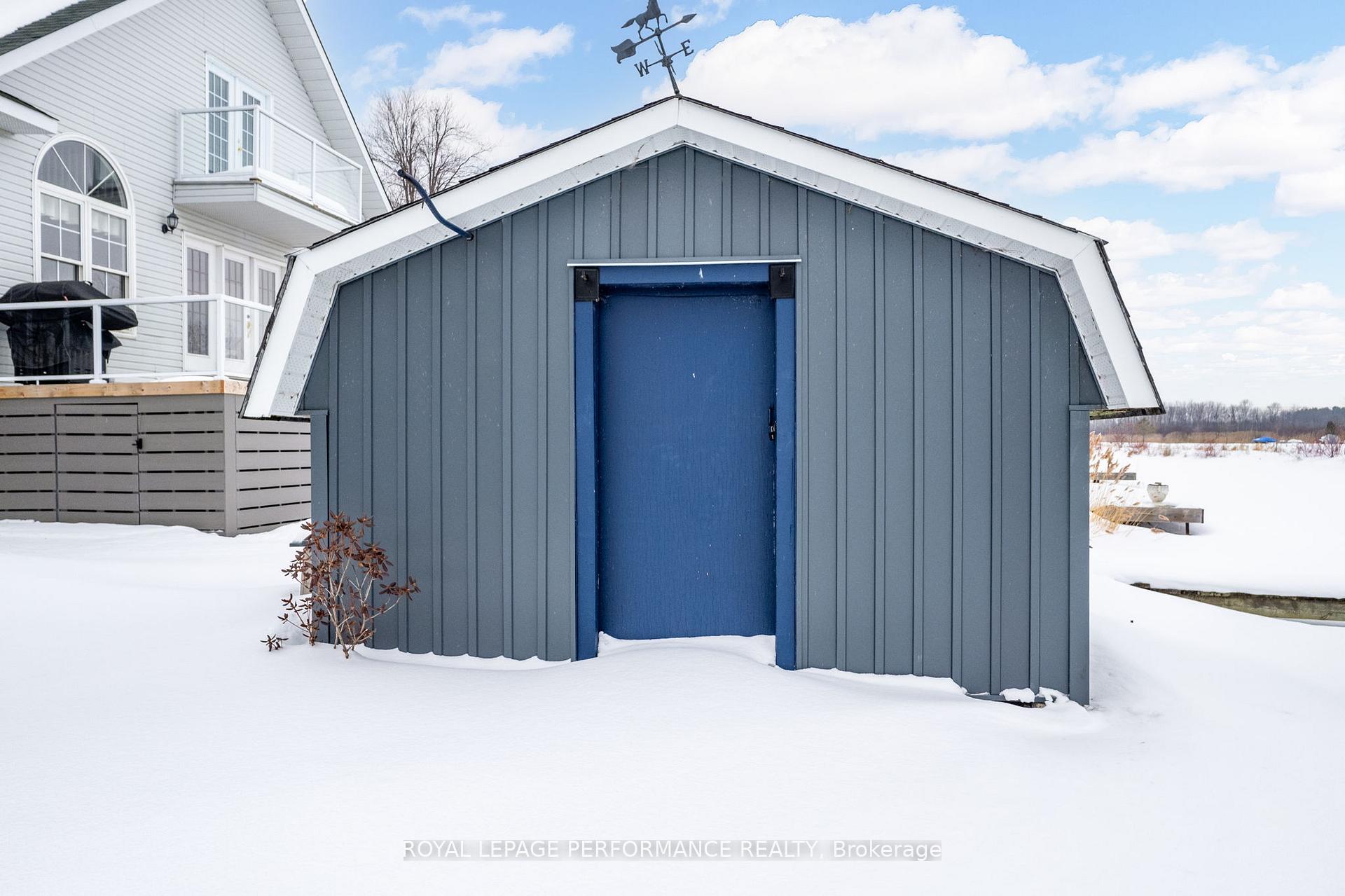 Photo 33 of 6810 St Francis Lane, South Glengarry, South Glengarry (Charlottenburgh) Twp — HOMEH