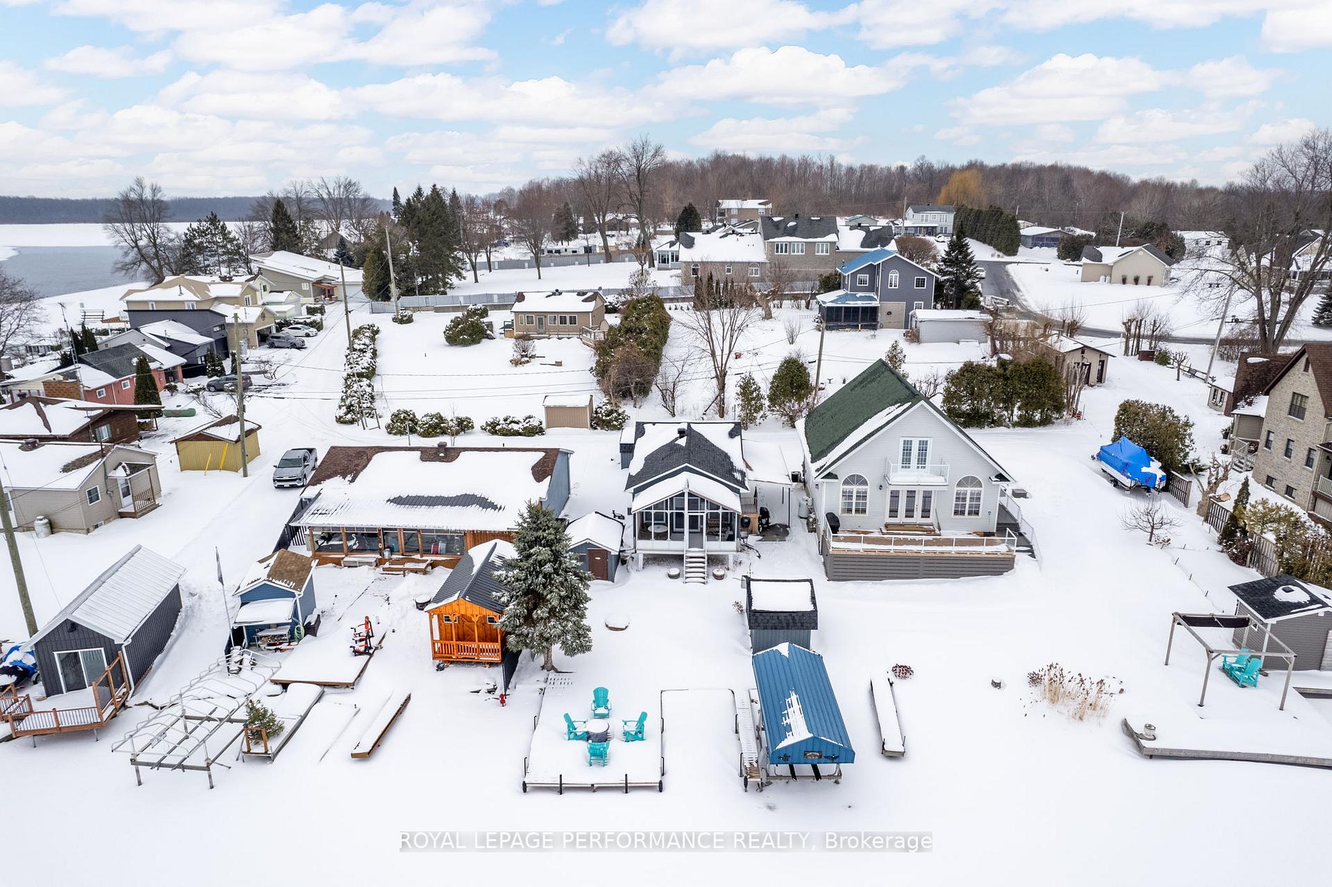 Photo 34 of 6810 St Francis Lane, South Glengarry, South Glengarry (Charlottenburgh) Twp — HOMEH