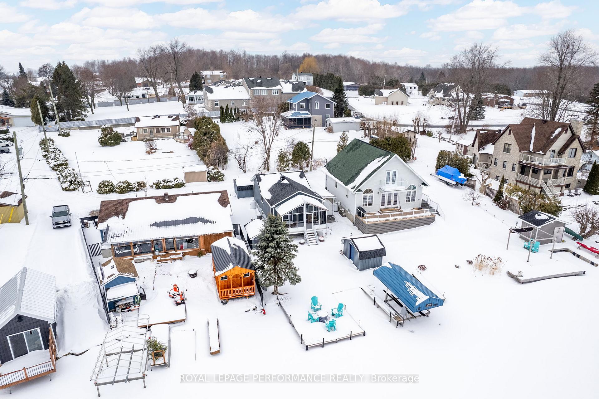 Photo 35 of 6810 St Francis Lane, South Glengarry, South Glengarry (Charlottenburgh) Twp — HOMEH