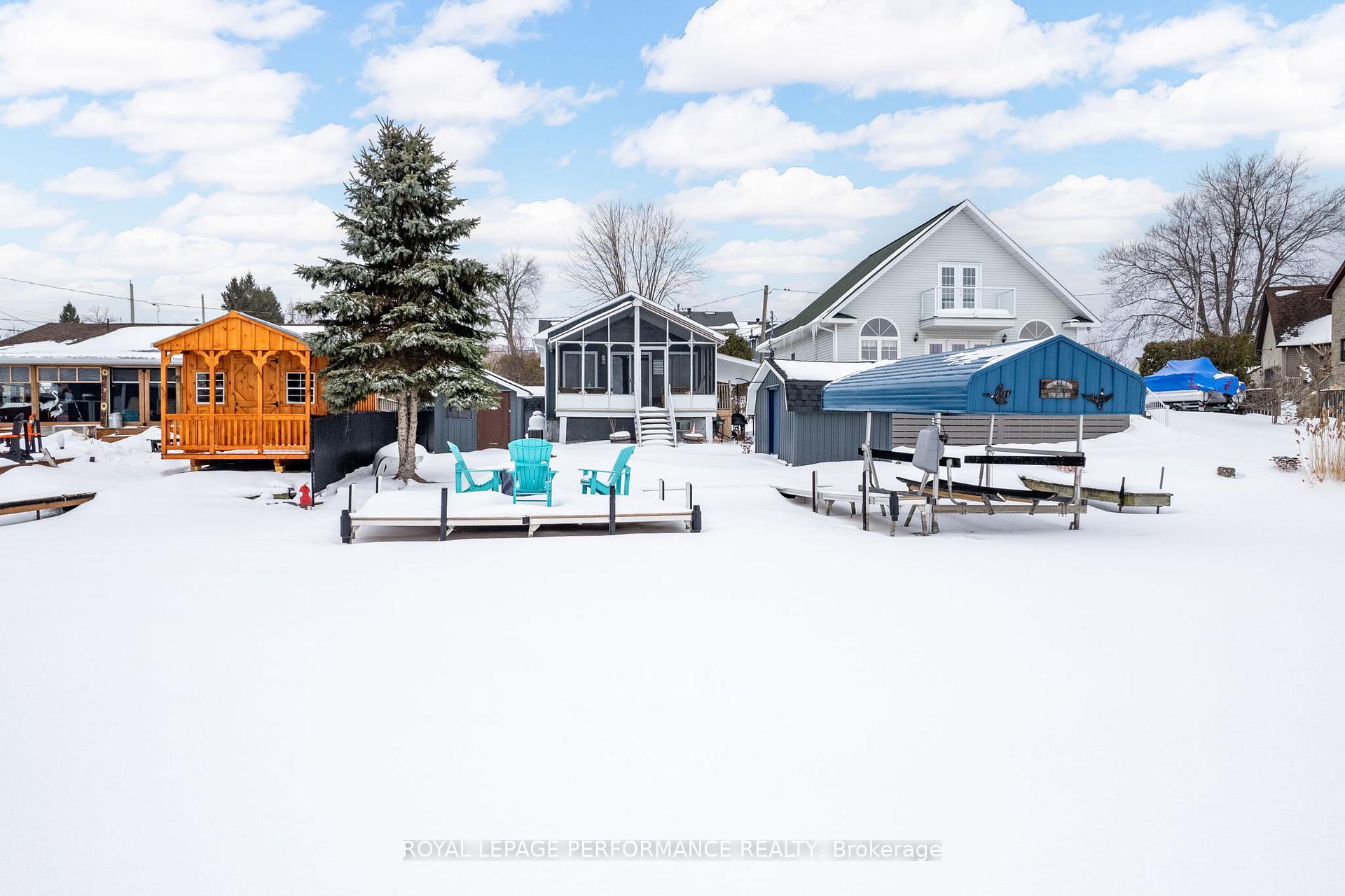 Photo 36 of 6810 St Francis Lane, South Glengarry, South Glengarry (Charlottenburgh) Twp — HOMEH