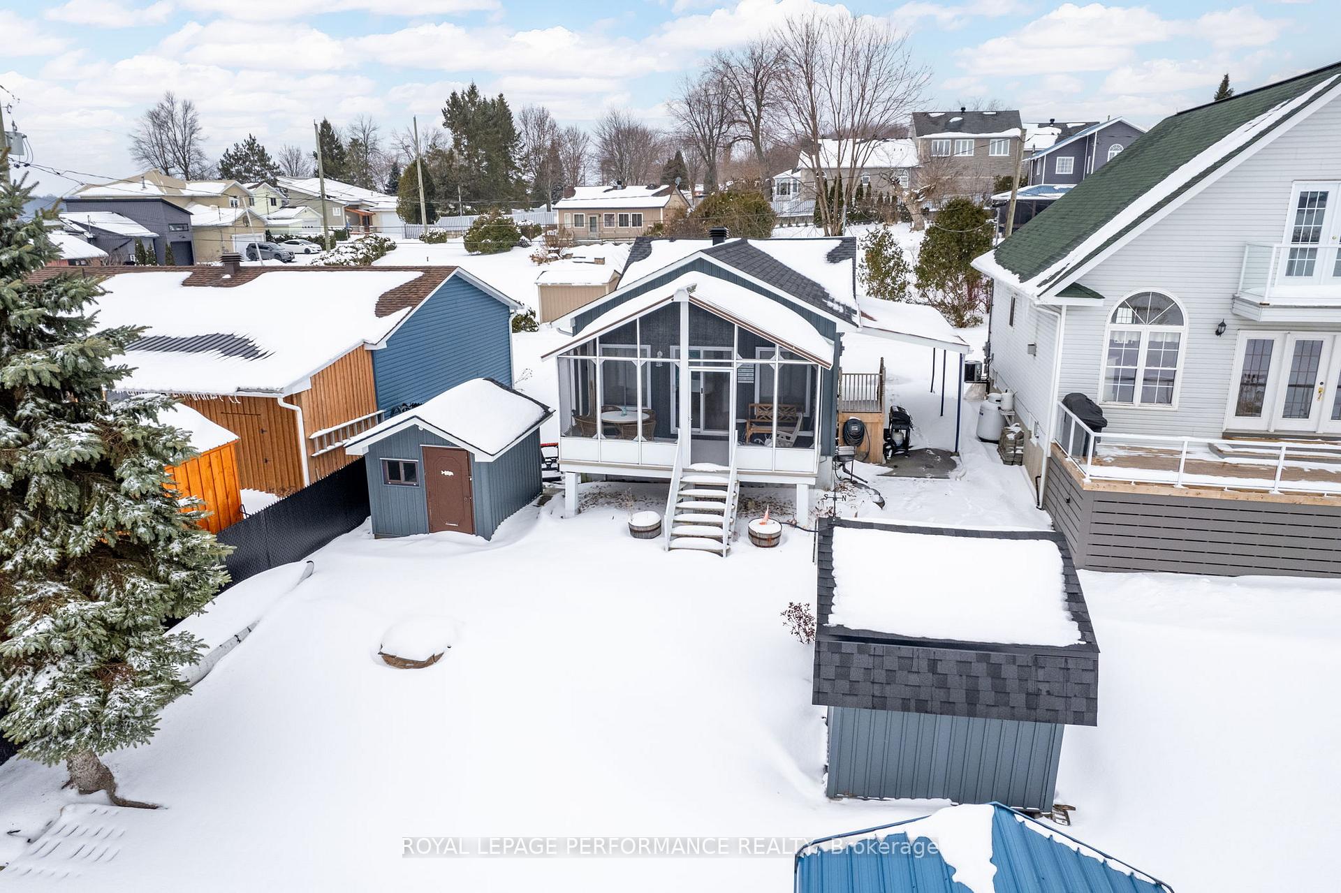 Photo 37 of 6810 St Francis Lane, South Glengarry, South Glengarry (Charlottenburgh) Twp — HOMEH
