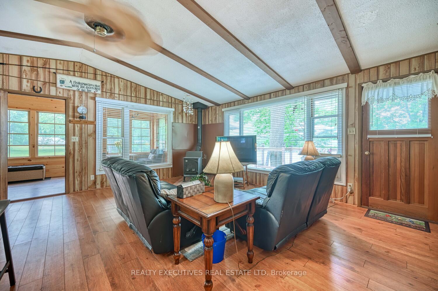 Photo 2 of 2 B5B Lane, Rideau Lakes, Rideau Lakes (South Elmsley) Twp — HOMEH
