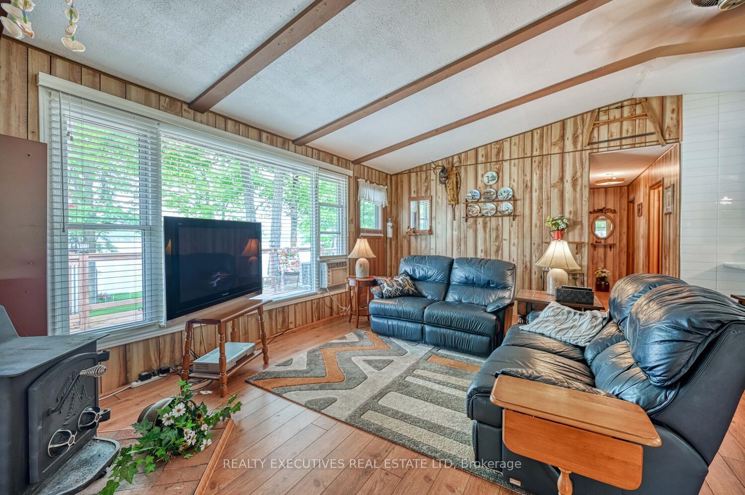 Photo 4 of 2 B5B Lane, Rideau Lakes, Rideau Lakes (South Elmsley) Twp — HOMEH