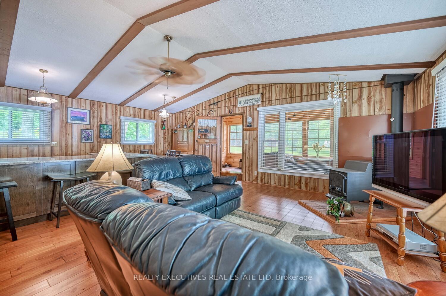 Photo 5 of 2 B5B Lane, Rideau Lakes, Rideau Lakes (South Elmsley) Twp — HOMEH