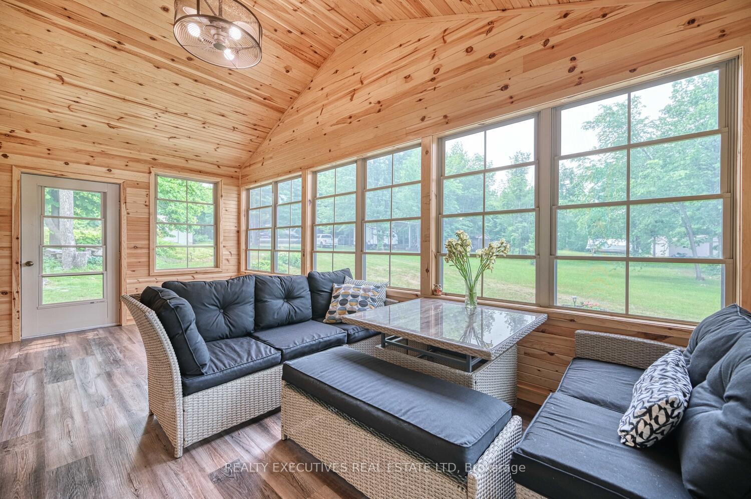 Photo 12 of 2 B5B Lane, Rideau Lakes, Rideau Lakes (South Elmsley) Twp — HOMEH