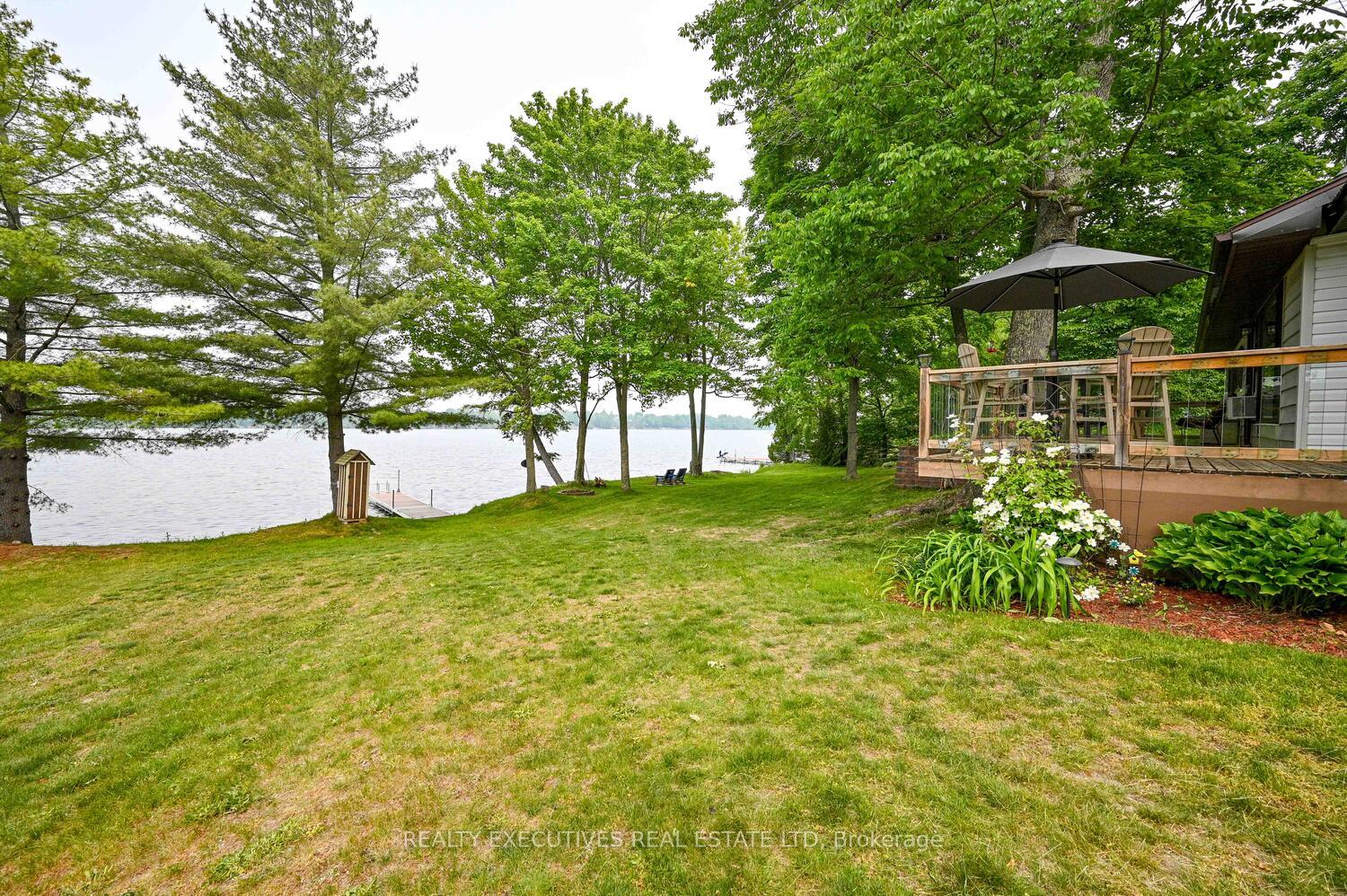 Photo 15 of 2 B5B Lane, Rideau Lakes, Rideau Lakes (South Elmsley) Twp — HOMEH