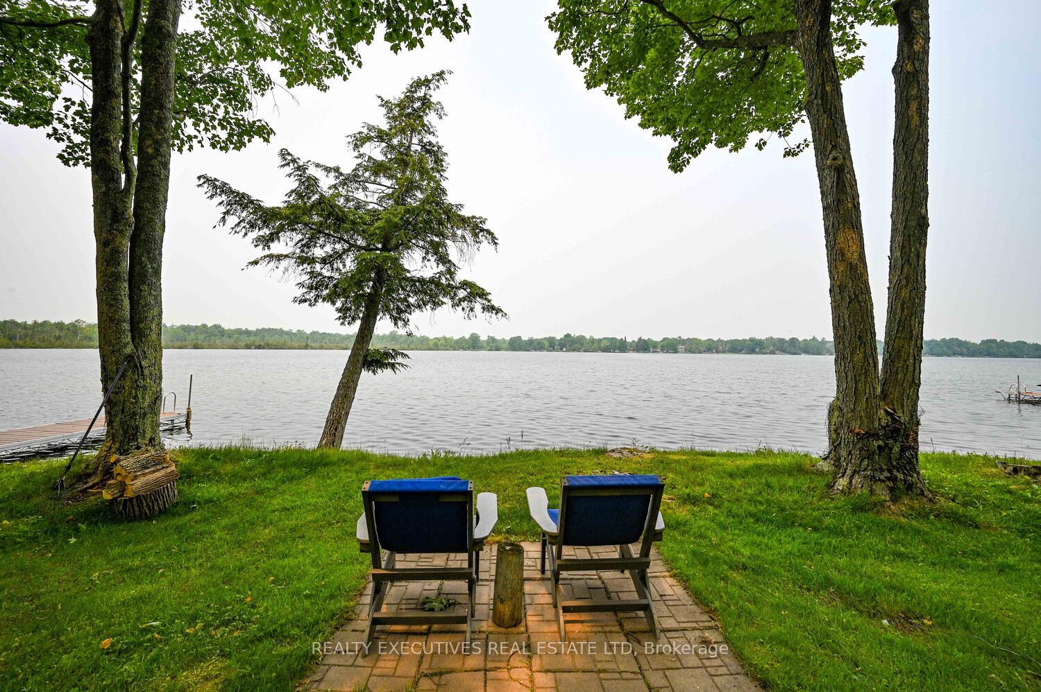 Photo 19 of 2 B5B Lane, Rideau Lakes, Rideau Lakes (South Elmsley) Twp — HOMEH