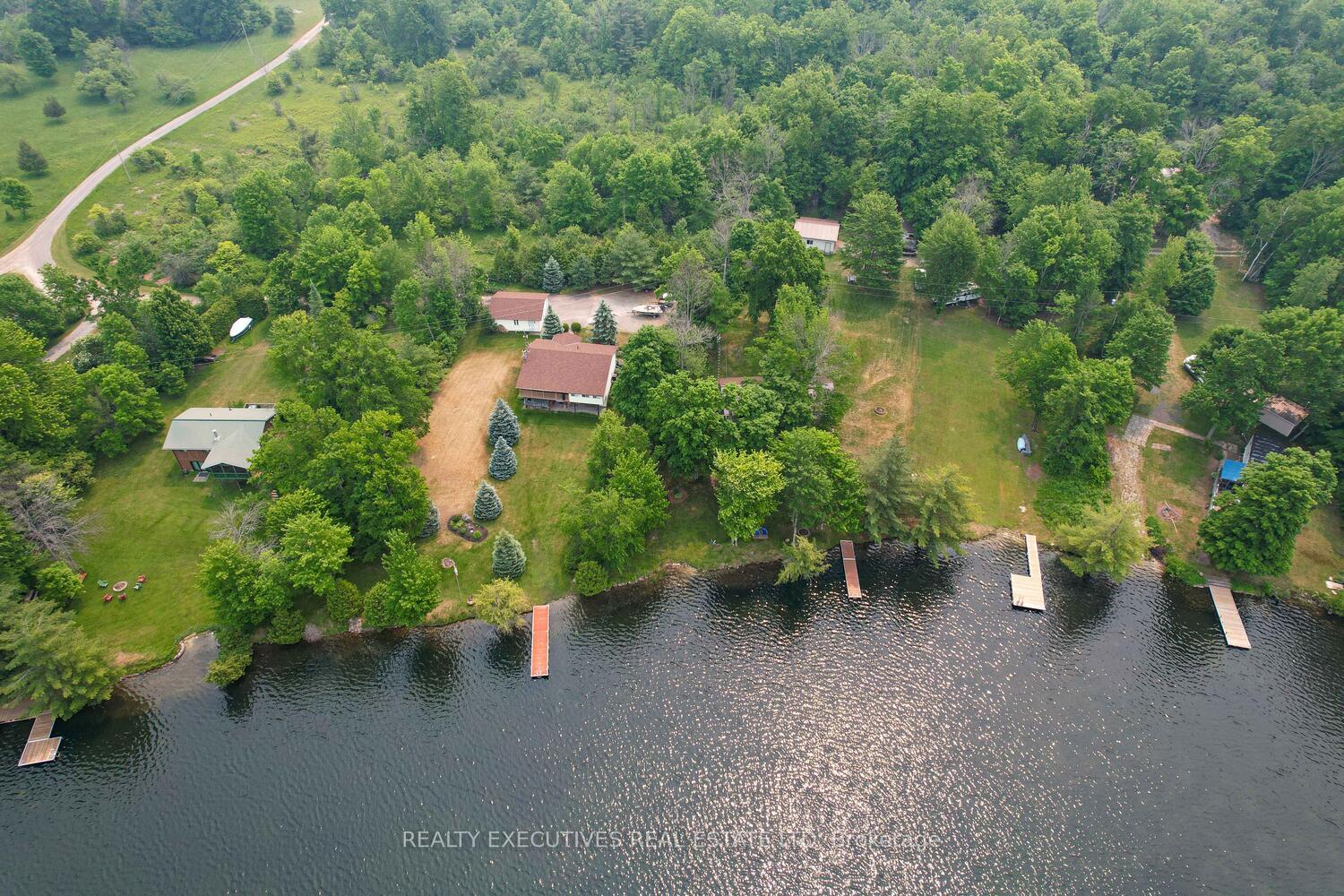 Photo 20 of 2 B5B Lane, Rideau Lakes, Rideau Lakes (South Elmsley) Twp — HOMEH