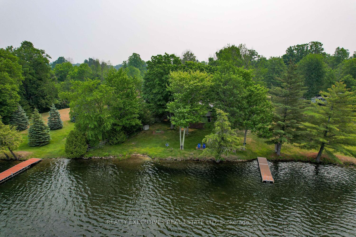 Photo 21 of 2 B5B Lane, Rideau Lakes, Rideau Lakes (South Elmsley) Twp — HOMEH