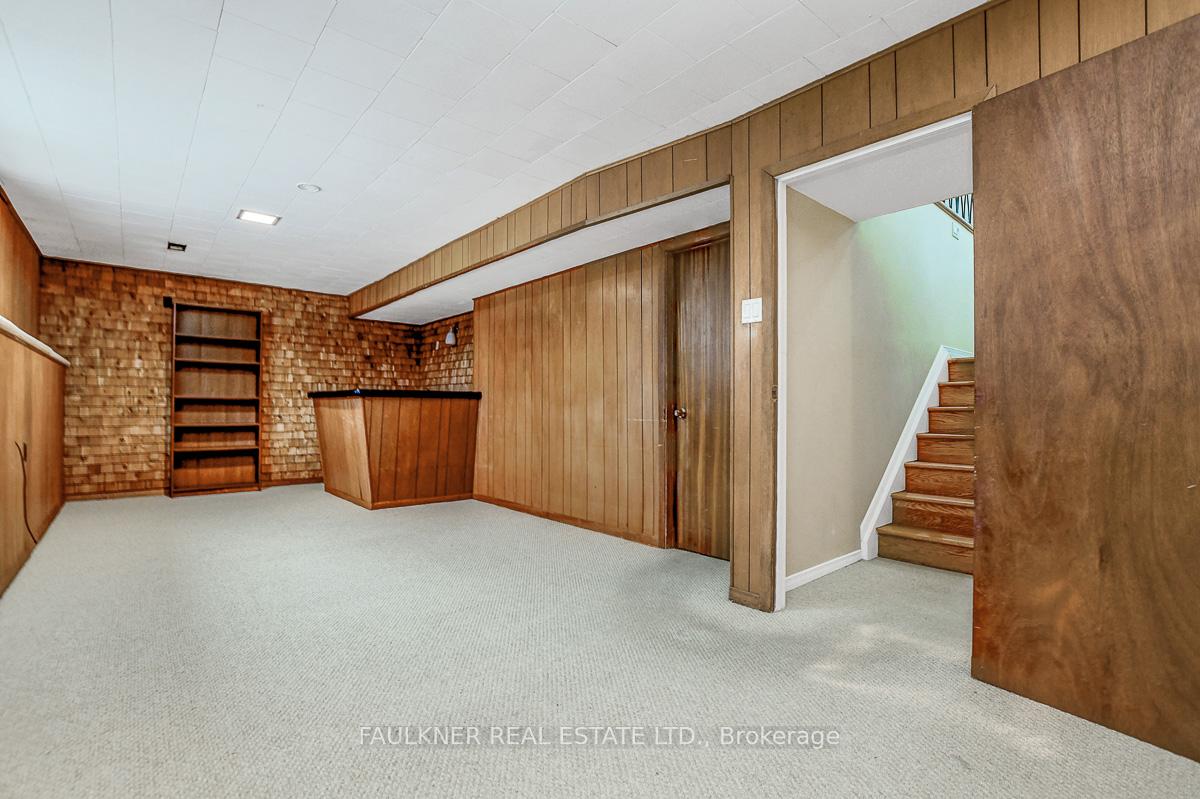 Photo 29 of 5 Lavina Crescent, Ottawa, Leslie Park — HOMEH