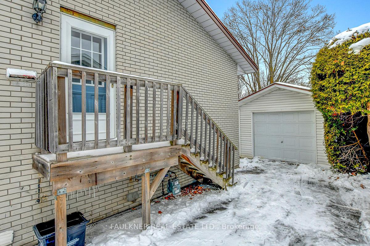 Photo 35 of 5 Lavina Crescent, Ottawa, Leslie Park — HOMEH