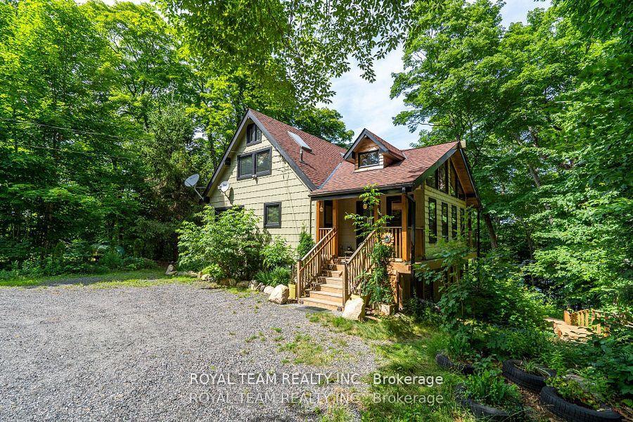 Photo 2 of 12 Hayhoe Road, Seguin — HOMEH