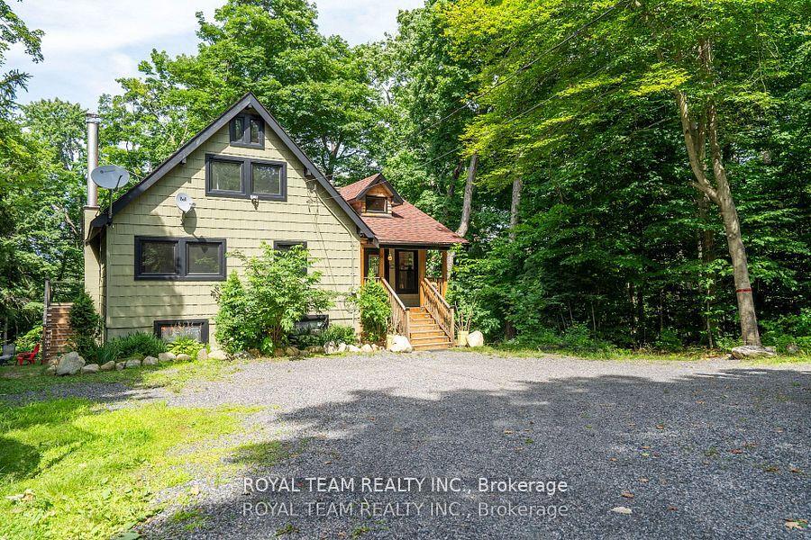 Photo 3 of 12 Hayhoe Road, Seguin — HOMEH
