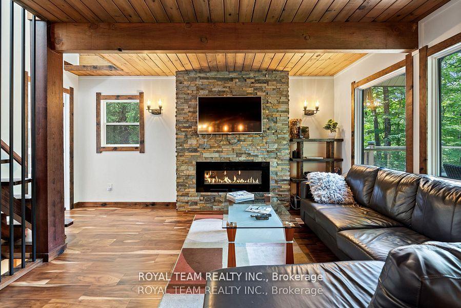 Photo 5 of 12 Hayhoe Road, Seguin — HOMEH