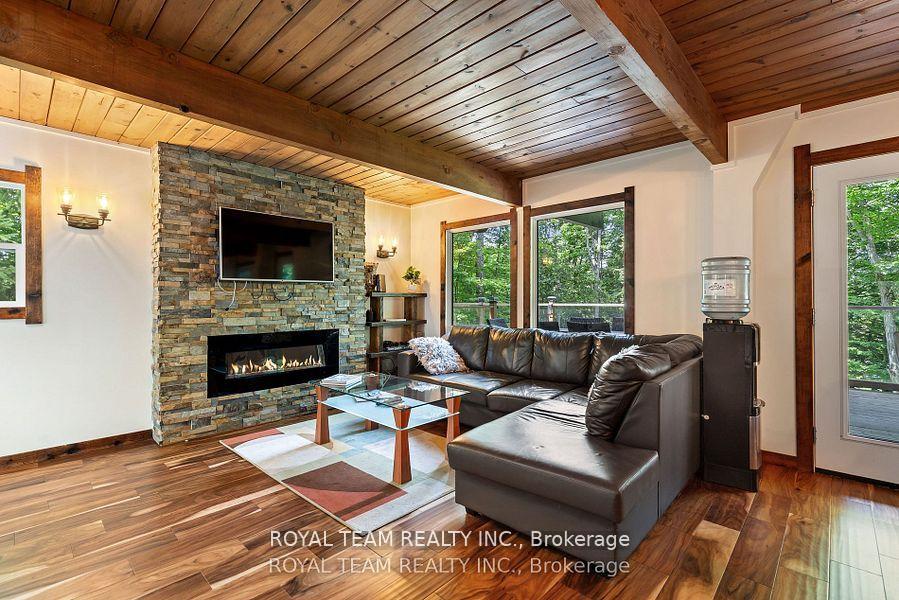 Photo 6 of 12 Hayhoe Road, Seguin — HOMEH
